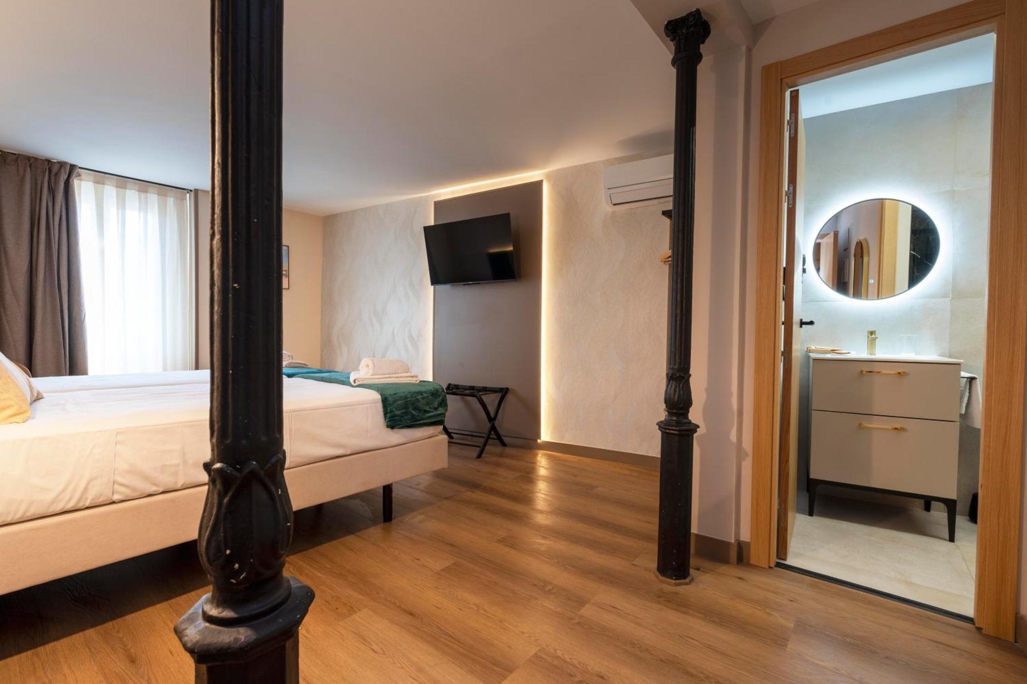 Negresco Plaza Mayor — Photos 1